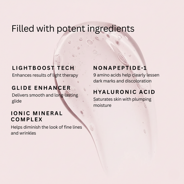 LightBoost Serum