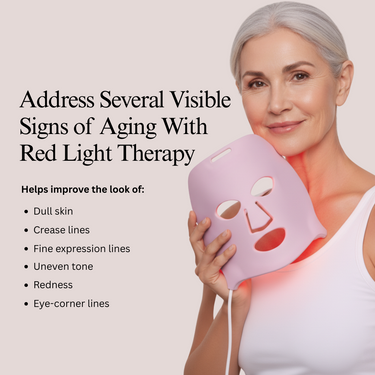 Wrinkle Therapy Face Mask