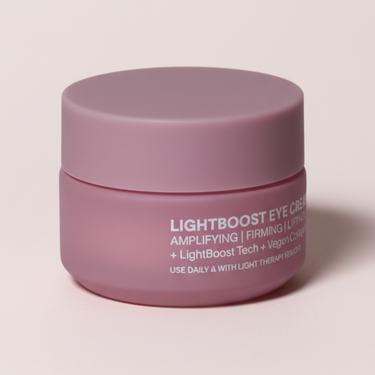 Under-Eye Light Therapy Set