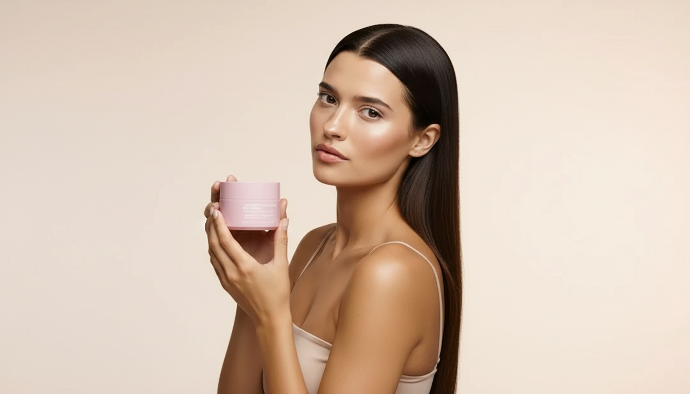 Glow With Confidence