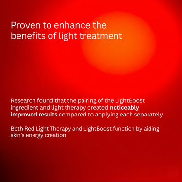 LightBoost Serum